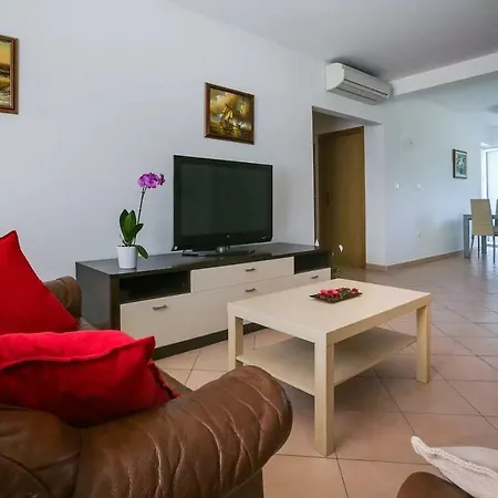 Vitalia 2+2 * Poreč