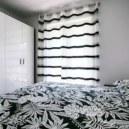 Vitalia 2+2 Appartement Poreč