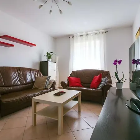 Appartement Vitalia 2+2