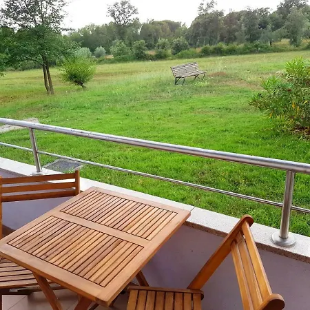 Vitalia 2+2 Appartement