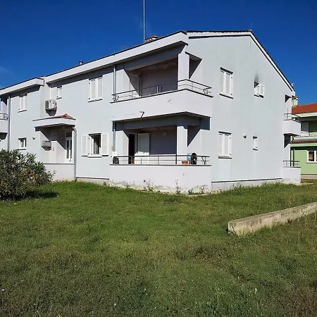 Vitalia 2+2 Apartament