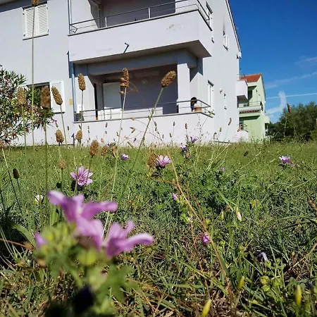 Vitalia 2+2 Appartement