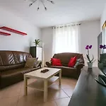 Apartmán Vitalia 2+2