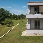 Vitalia 2+2 Appartamento *