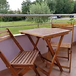 Apartmán Vitalia 2+2 *