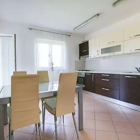Apartment Vitalia 2+2