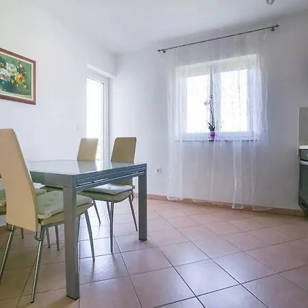 Apartmán Vitalia 2+2