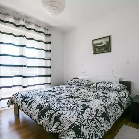 Vitalia 2+2 Porec