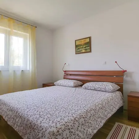 Apartment Vitalia 2+2