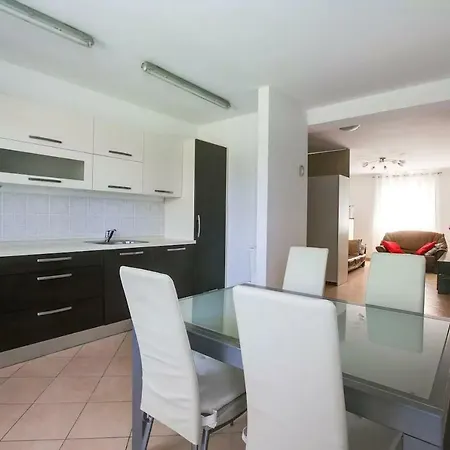 Apartment Vitalia 2+2