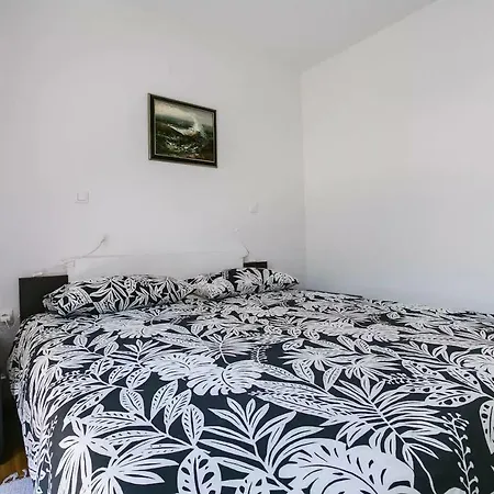 Vitalia 2+2 * Poreč