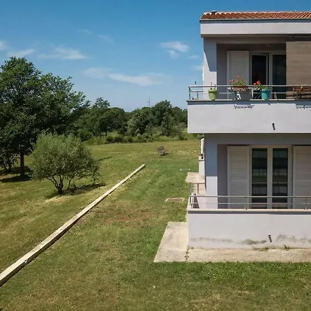 Vitalia 2+2 Apartment *