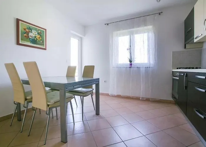 Apartmán Vitalia 2+2