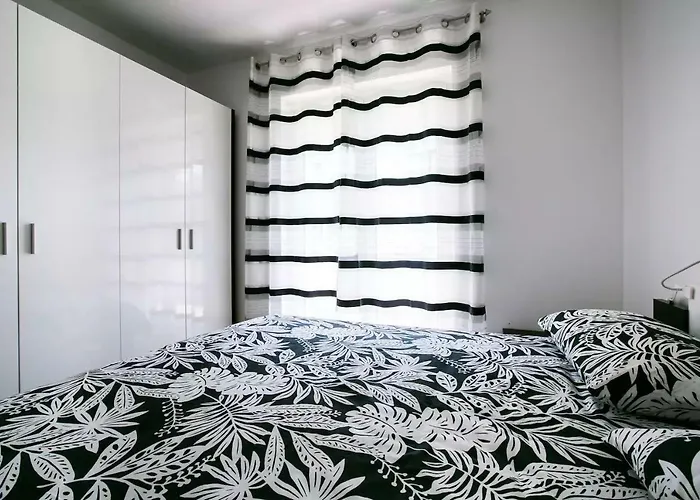 Vitalia 2+2 Apartmán Poreč