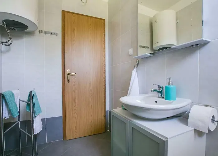 Vitalia 2+2 Apartmán *