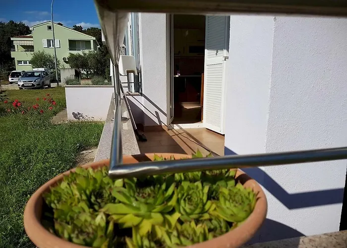 Vitalia 2+2 Apartmán Poreč