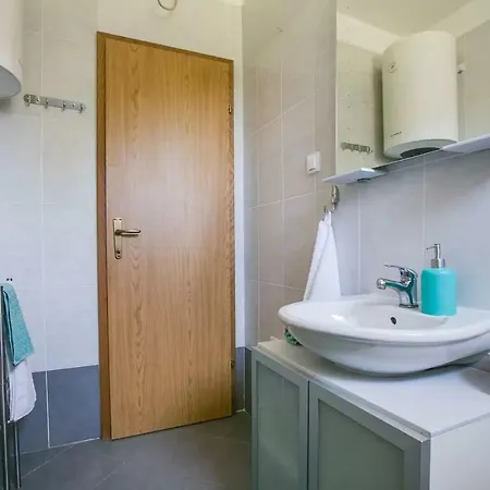 Vitalia 2+2 Apartman *