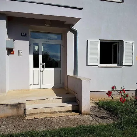 Vitalia 2+2 Poreč